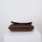 Louis Vuitton Damier Musette Tango Bag