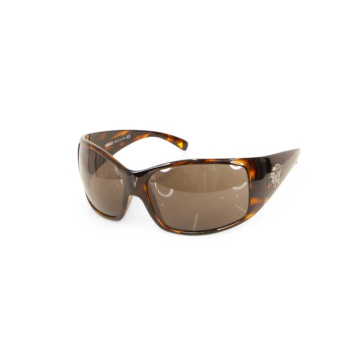 Versace Wraparound Sunglasses