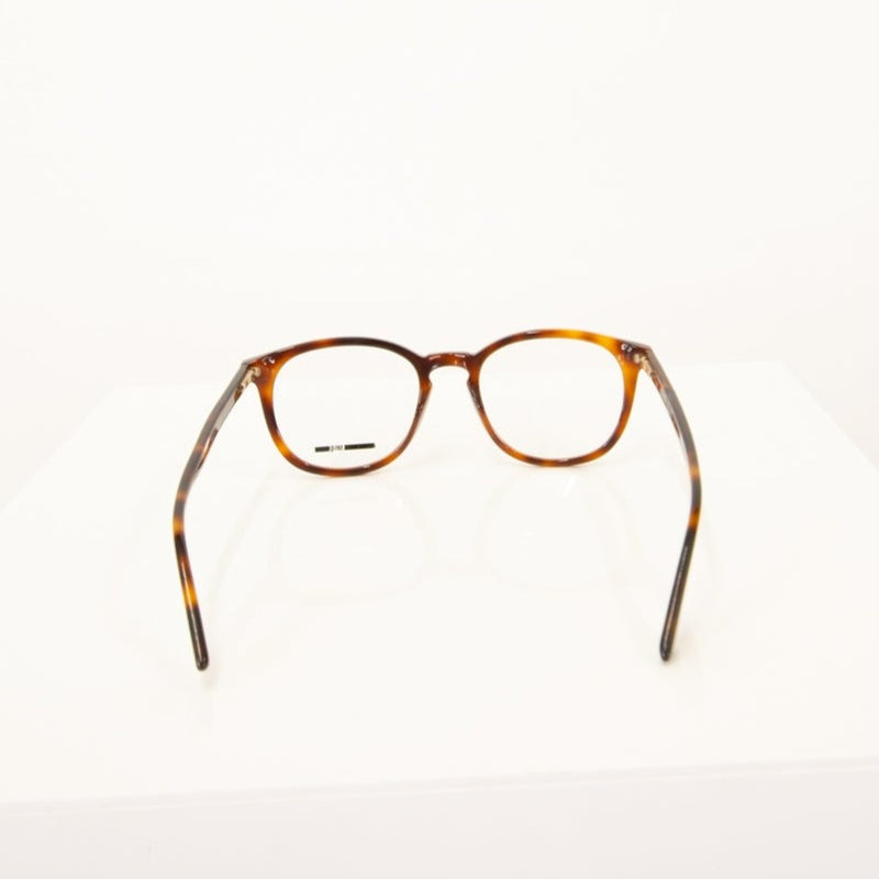MCQ Tortoiseshell Glasses